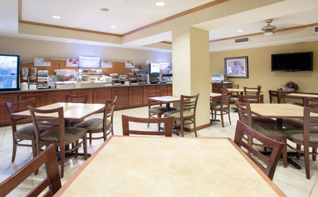 Abilene Inn & Suites