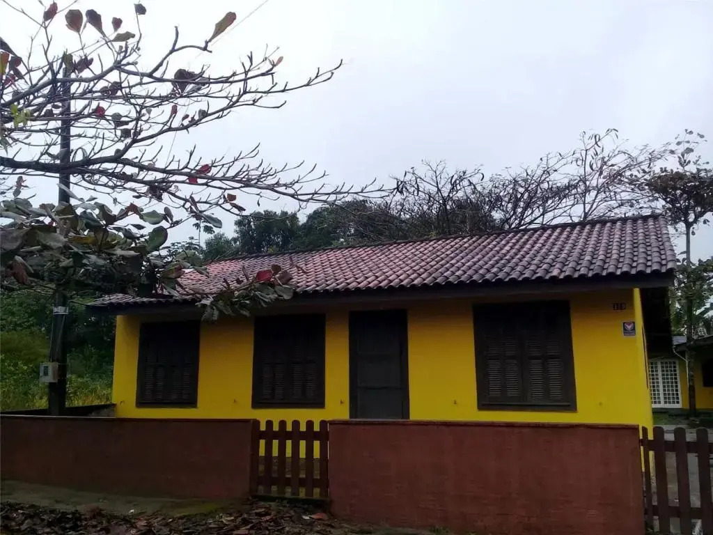 Casa Carlos 1
