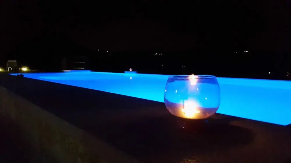 Relais Villa Olivi