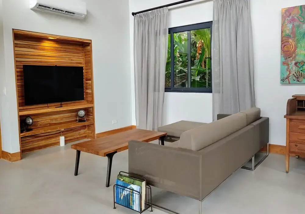 Ocean View Villa - Casana