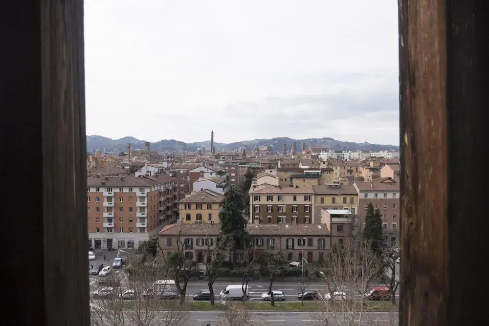 Casa Bella Skyline