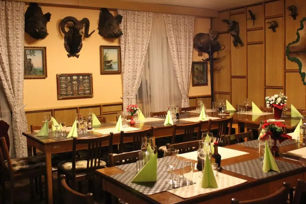 Hotel Corrado