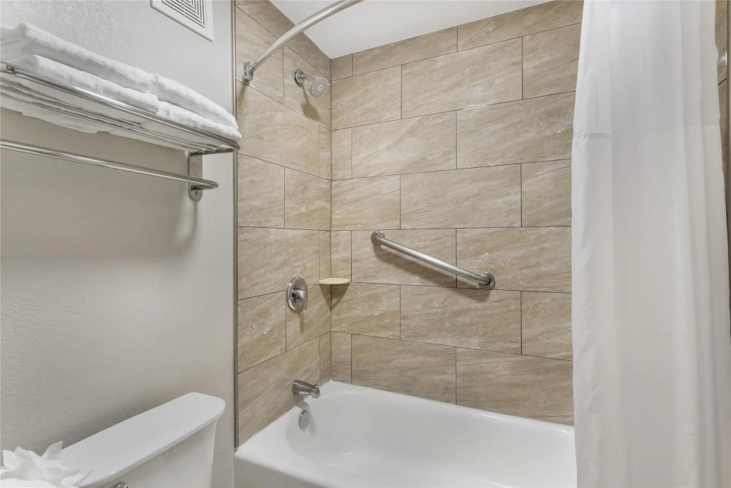 Best Western Asheville-Blue Ridge Parkway