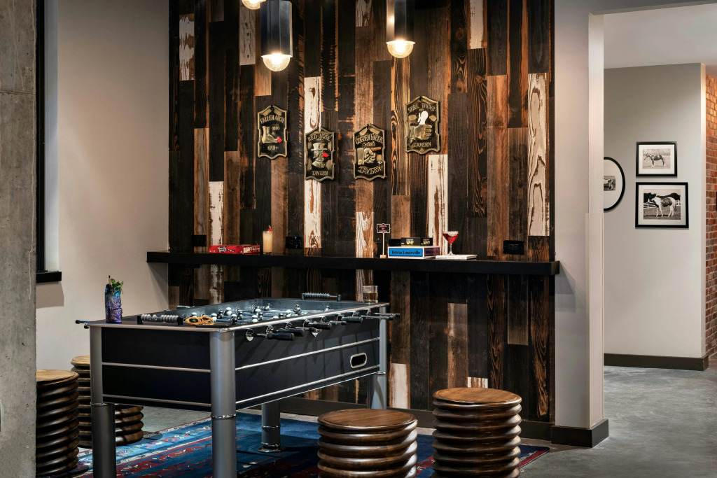 Moxy Louisville Downtown