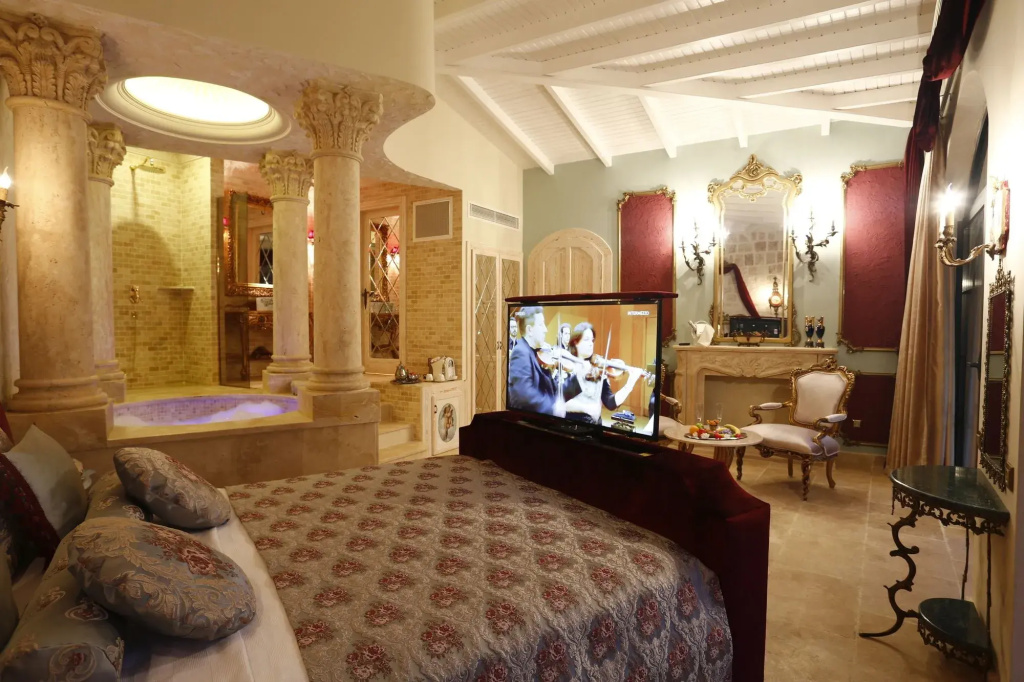 Lukka Exclusive Hotel   Adult Only +12