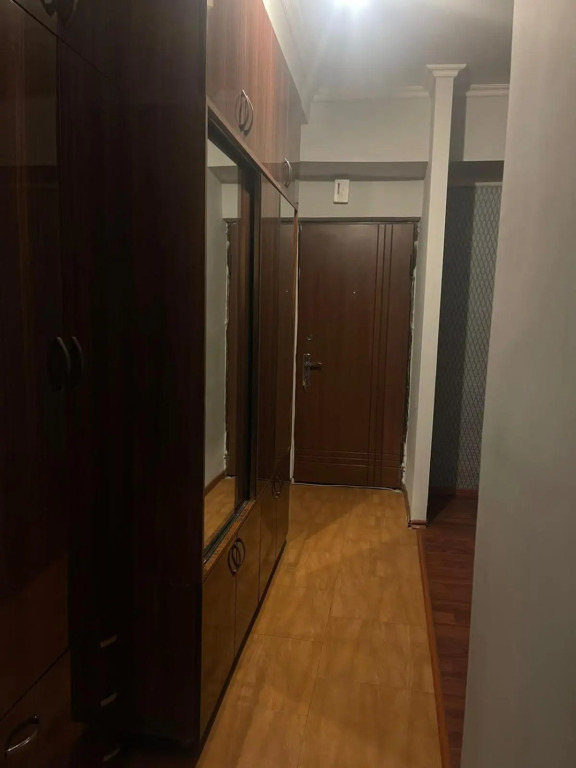 Yeznik Koghbatsi 1 apartment in center