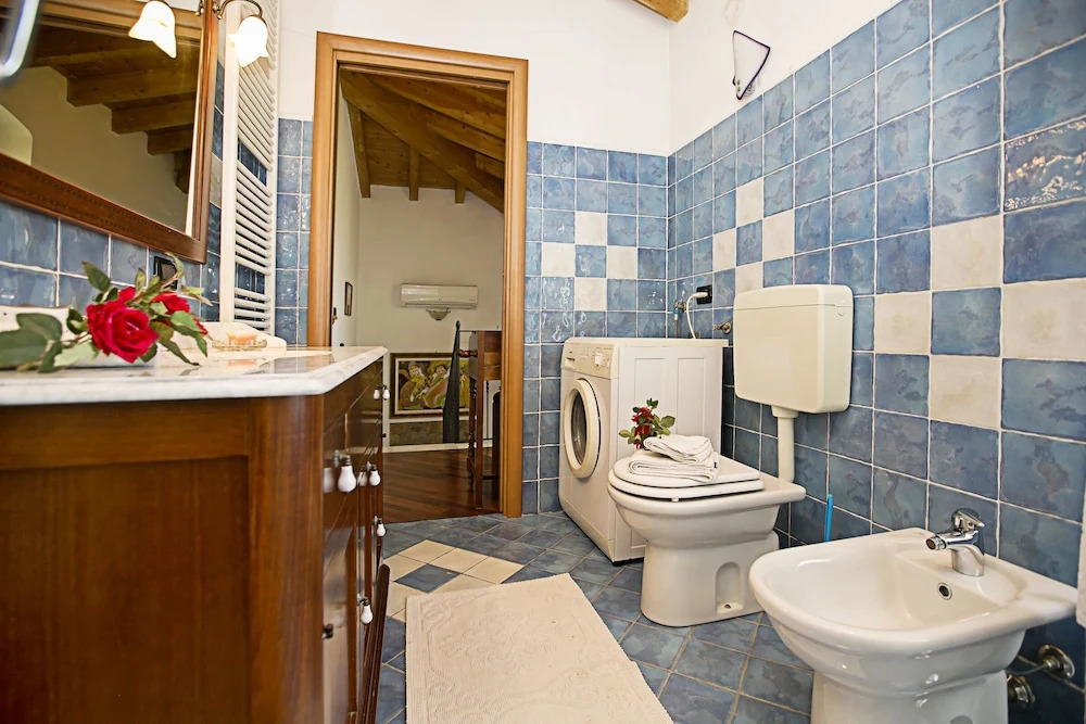 B&B VILLA VENGA
