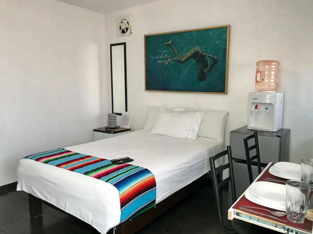 Hostal La Casita De Los Pajaros