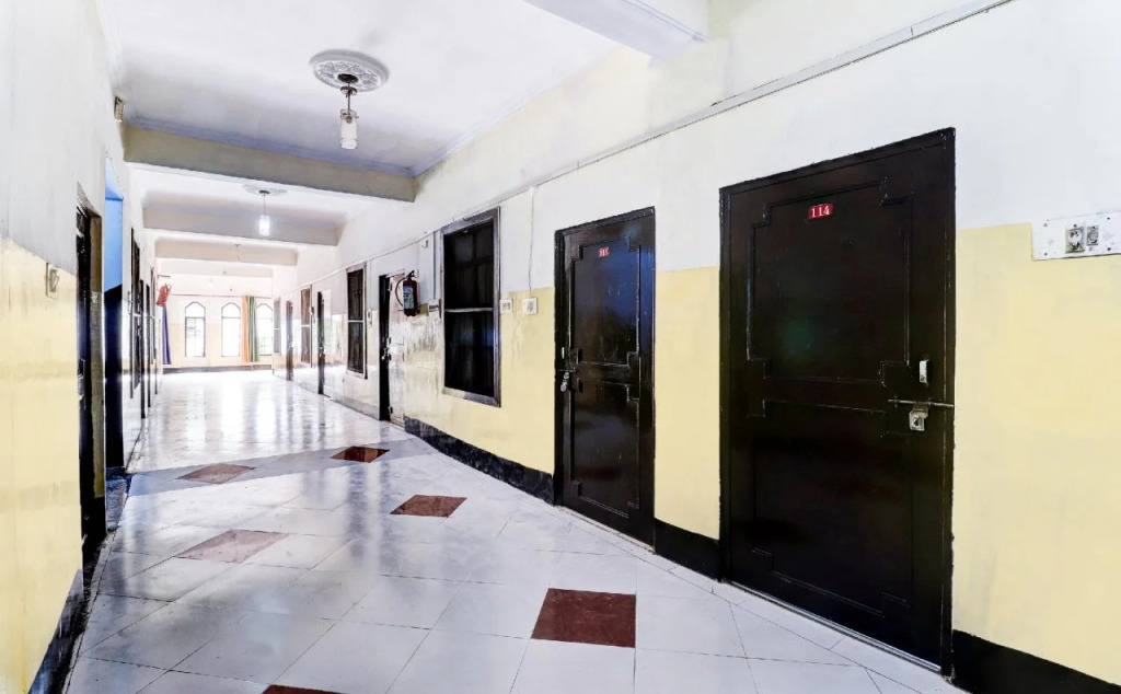 Sitaram Guest House