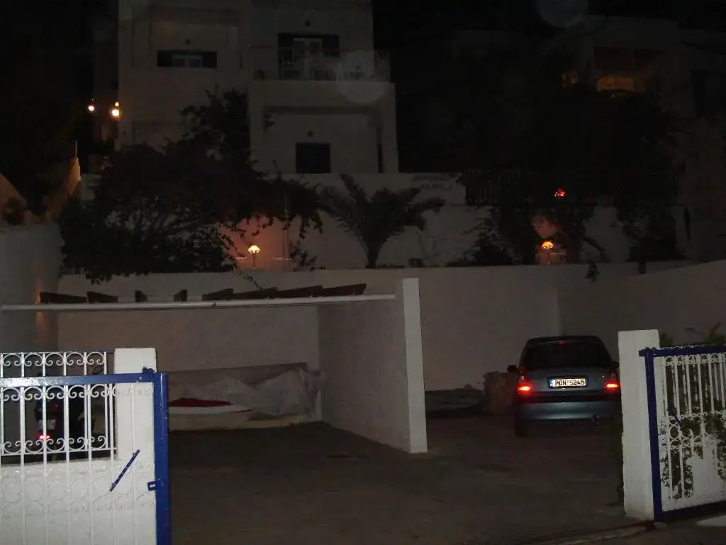 Tatsis Apartments