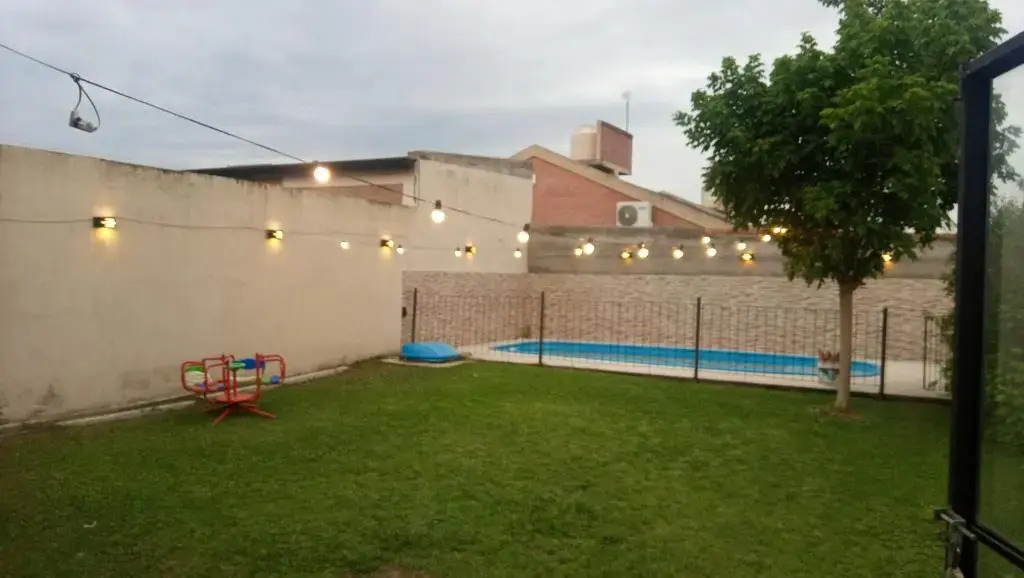 La casita