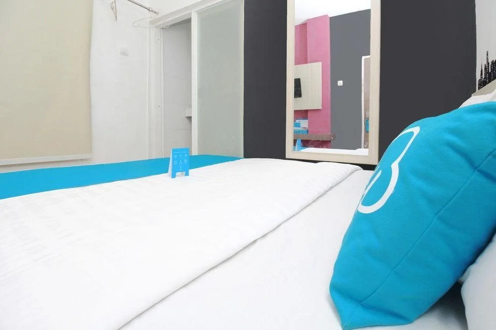 Trans City Hotel