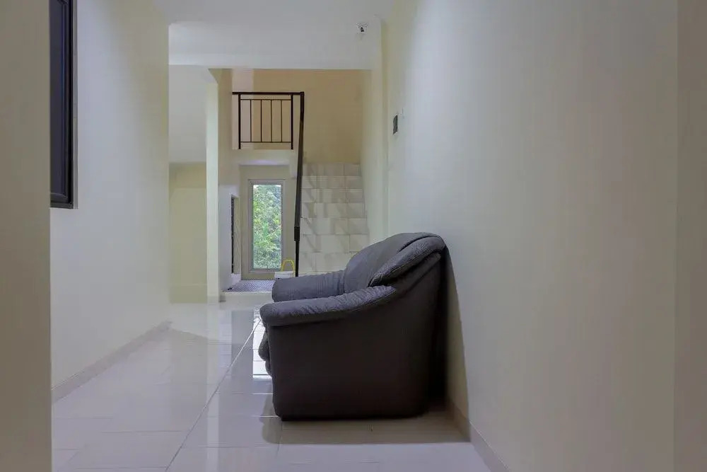 Jo Residence Syariah