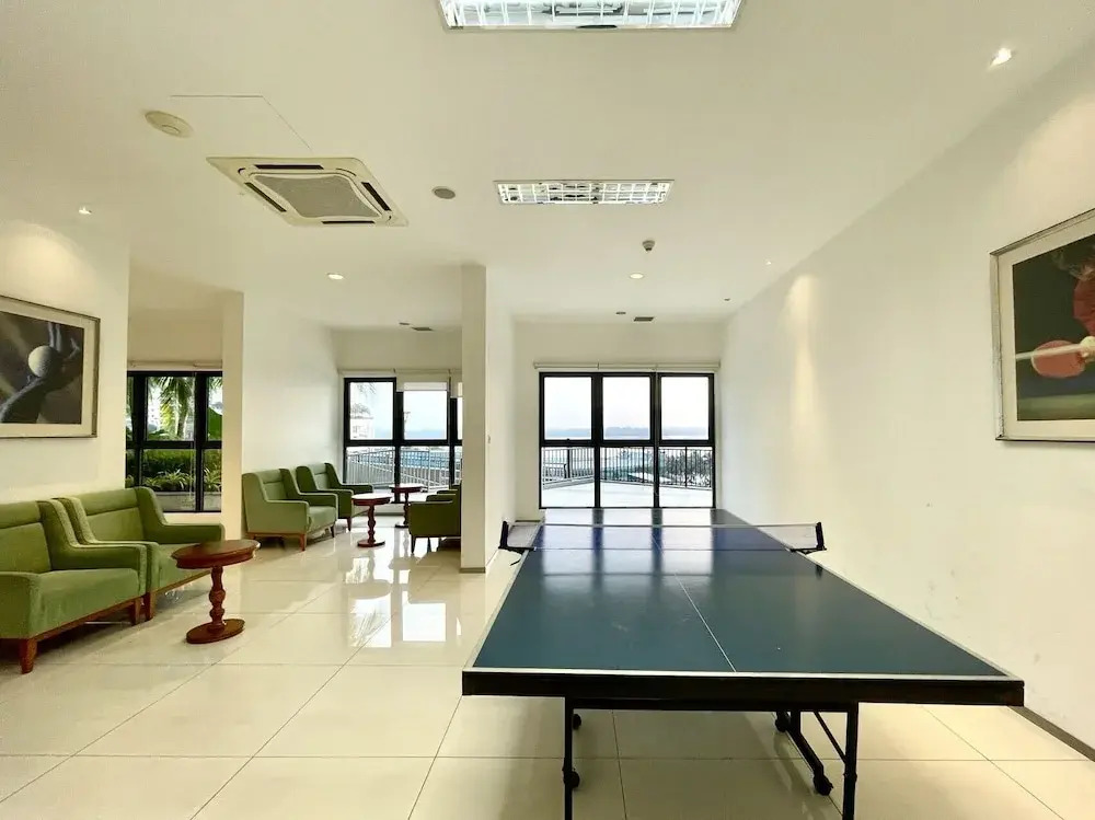 Country Garden Danga Bay InStyle Sea View Homestay Suite by NEO