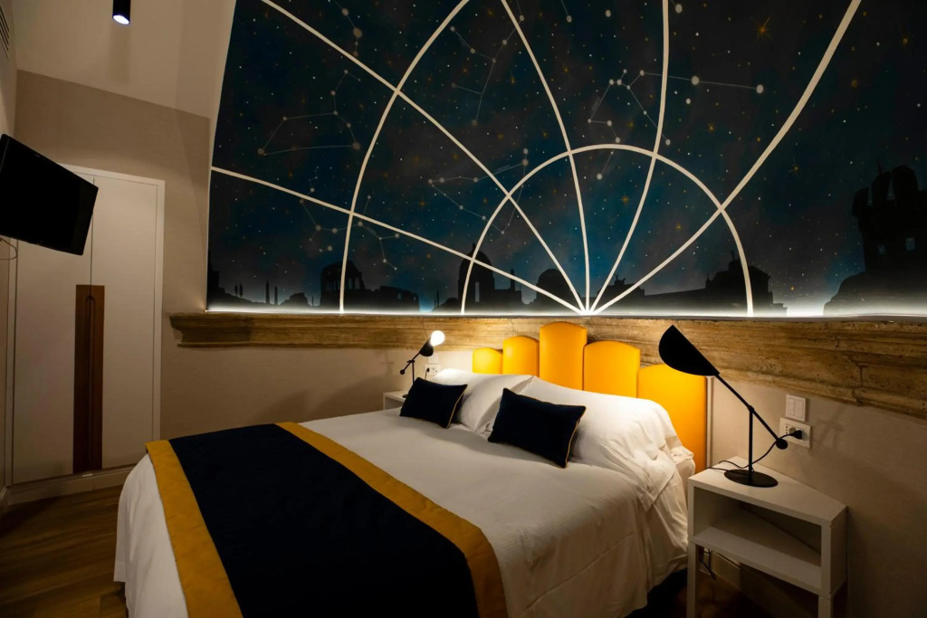 Vicario Suites