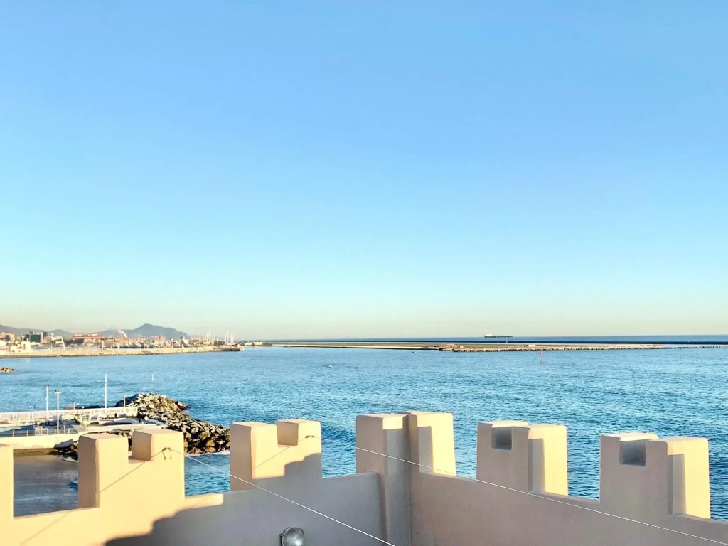 Hotel Castello Miramare