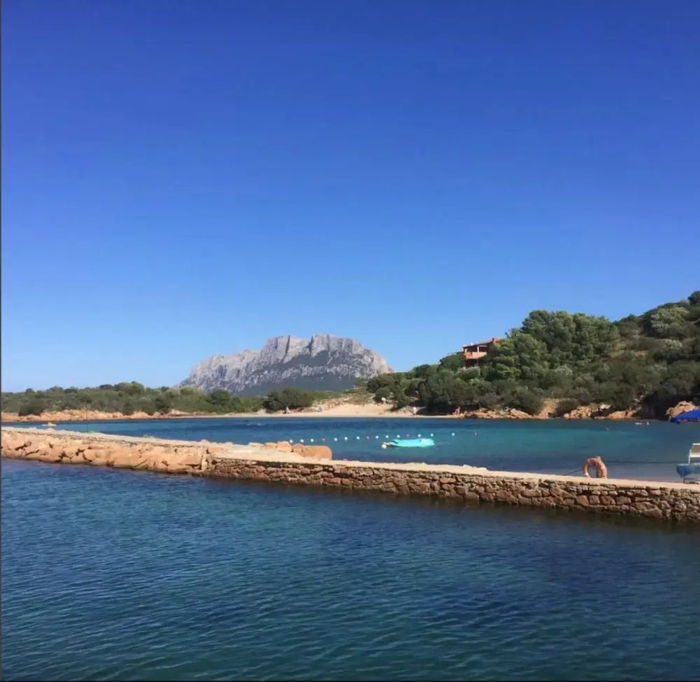 Villa Corallina