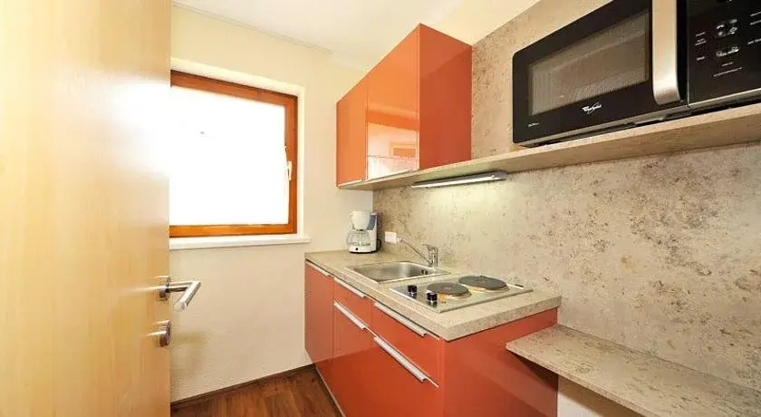 Pension Appartements Kirchenwirt