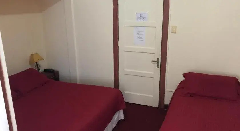 Hotel Florencia