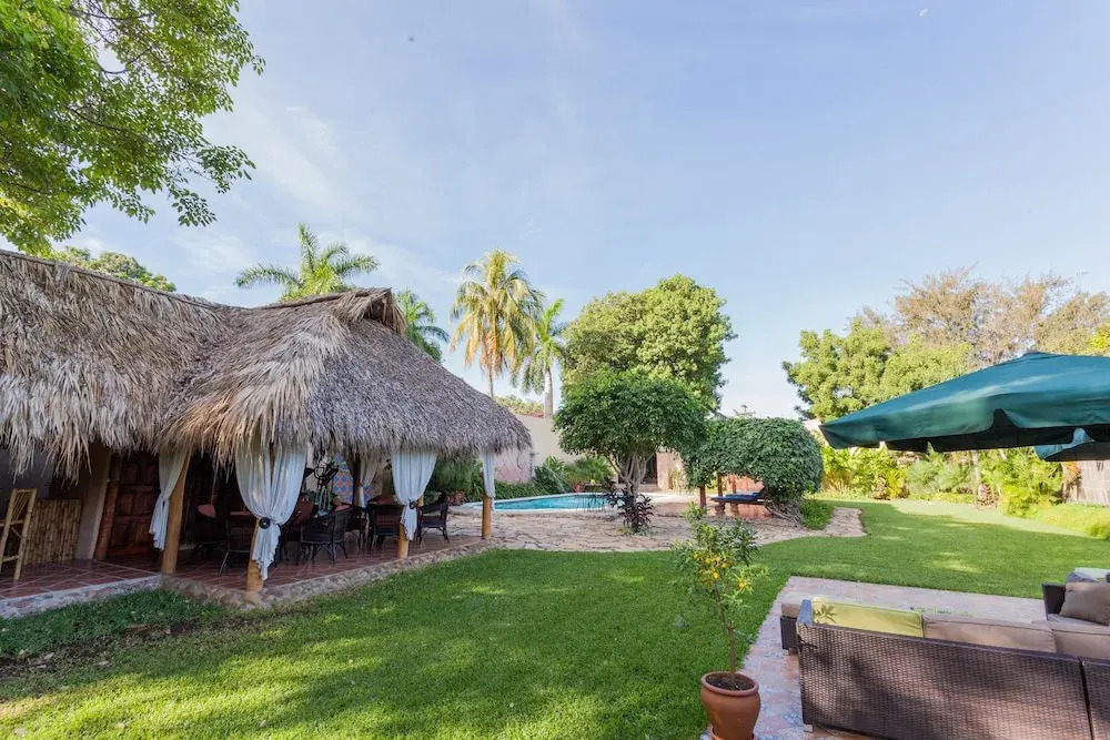 Hostal Real Los Robles