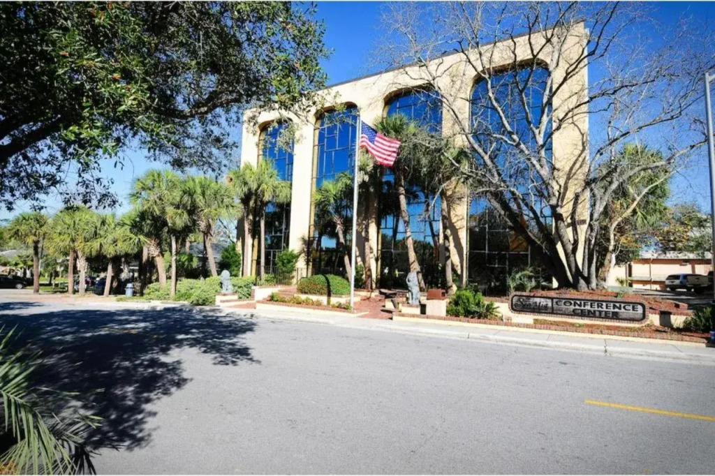 Capital O Sunset Waves Hotel Myrtle Beach Oceanfront