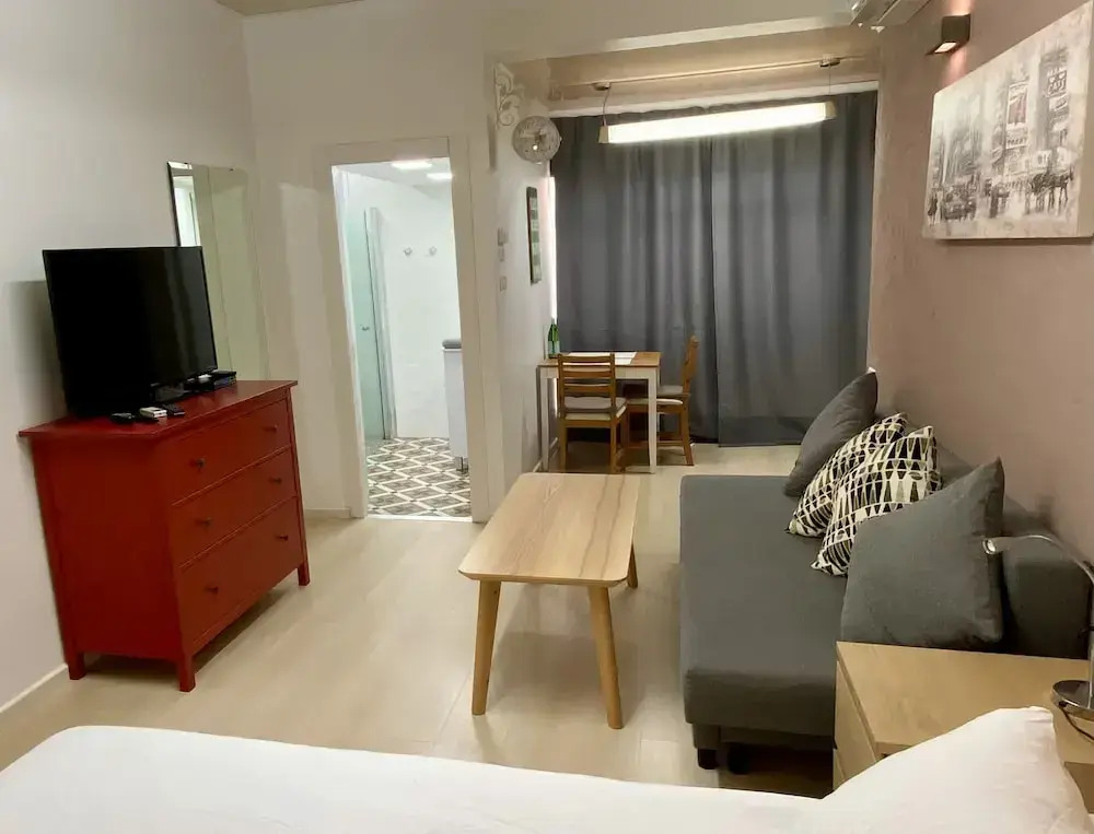 Carmel Boutique Apartments