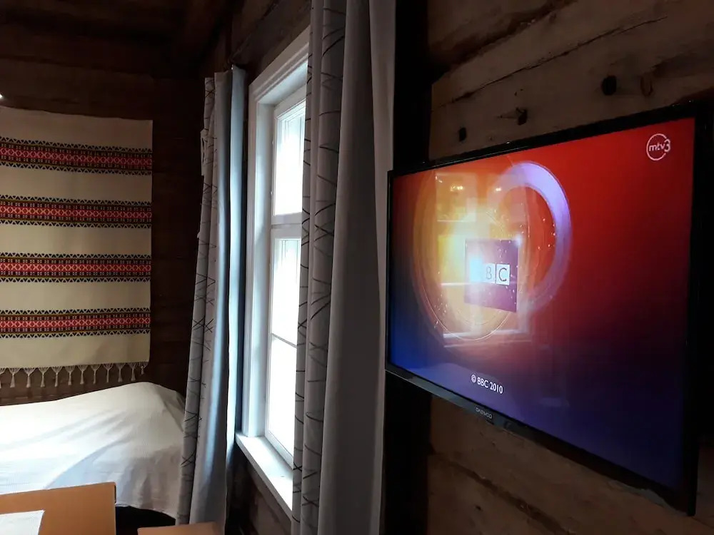 Lauri Guest House