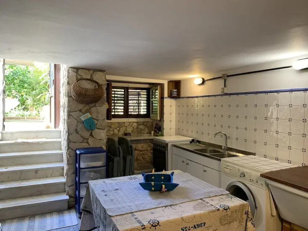 Margherita di Savoia Apartment