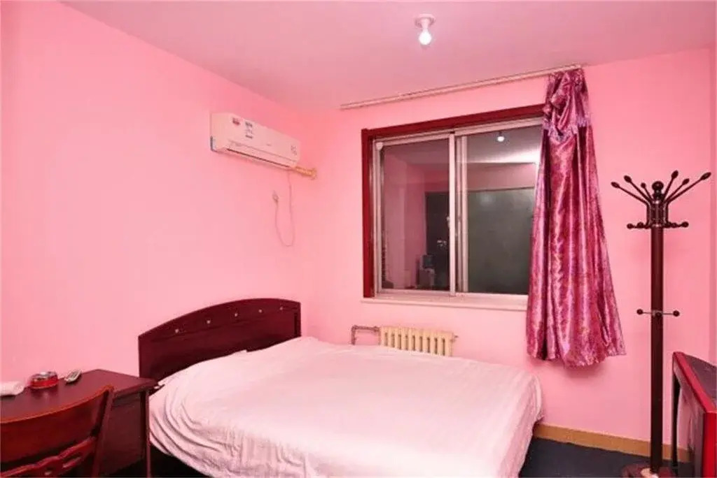 Dezhou Luguo Inn