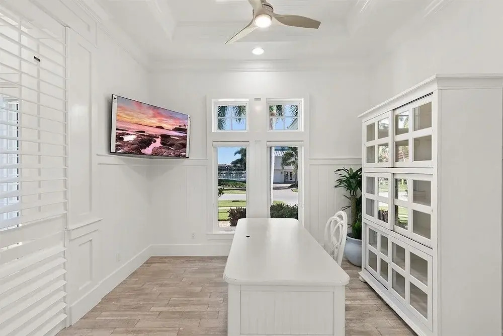 Hunkin Ct. 510 Marco Island Vacation Rental 3 Bedroom Home by Redawning