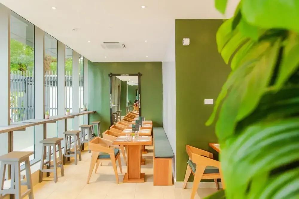 Accra Luxury Apartments @ The Lennox