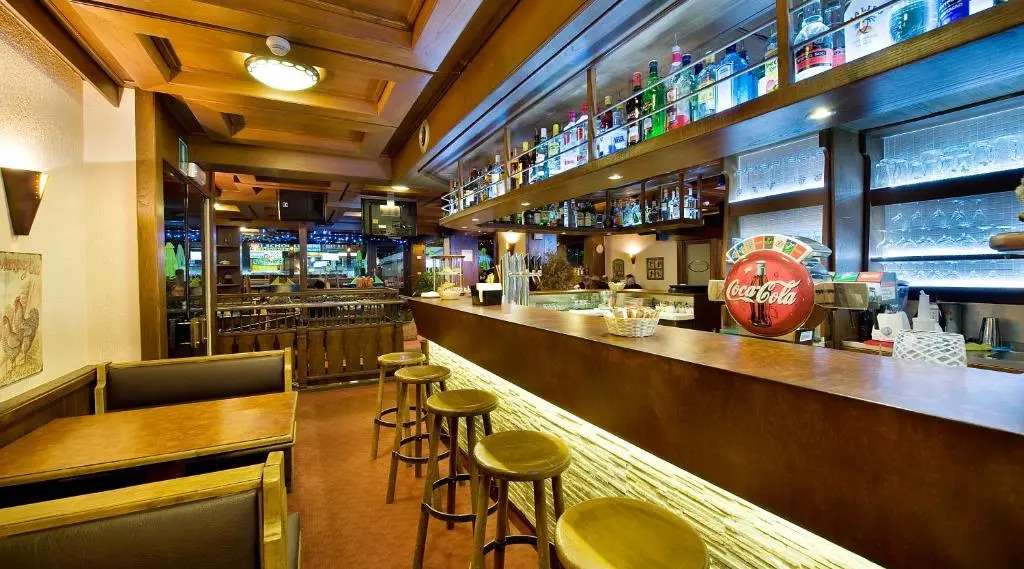 Hotel Gallis - Centro