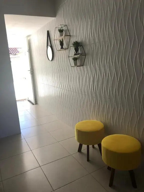 Residencial a Beira Mar Pero