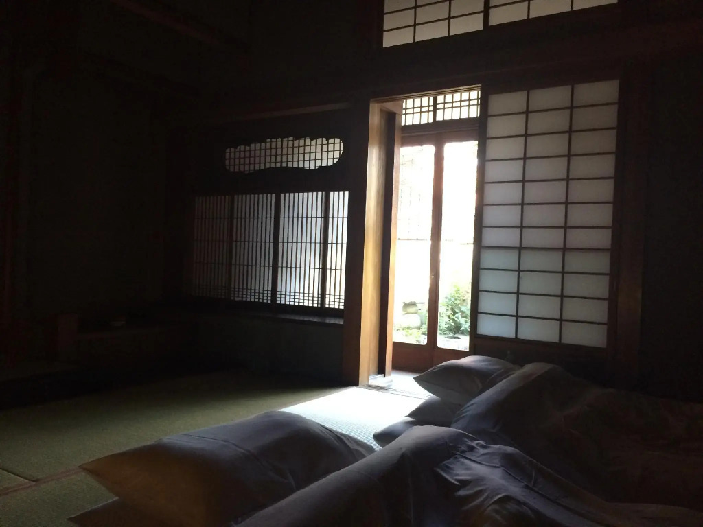 HARUYA Naramachi