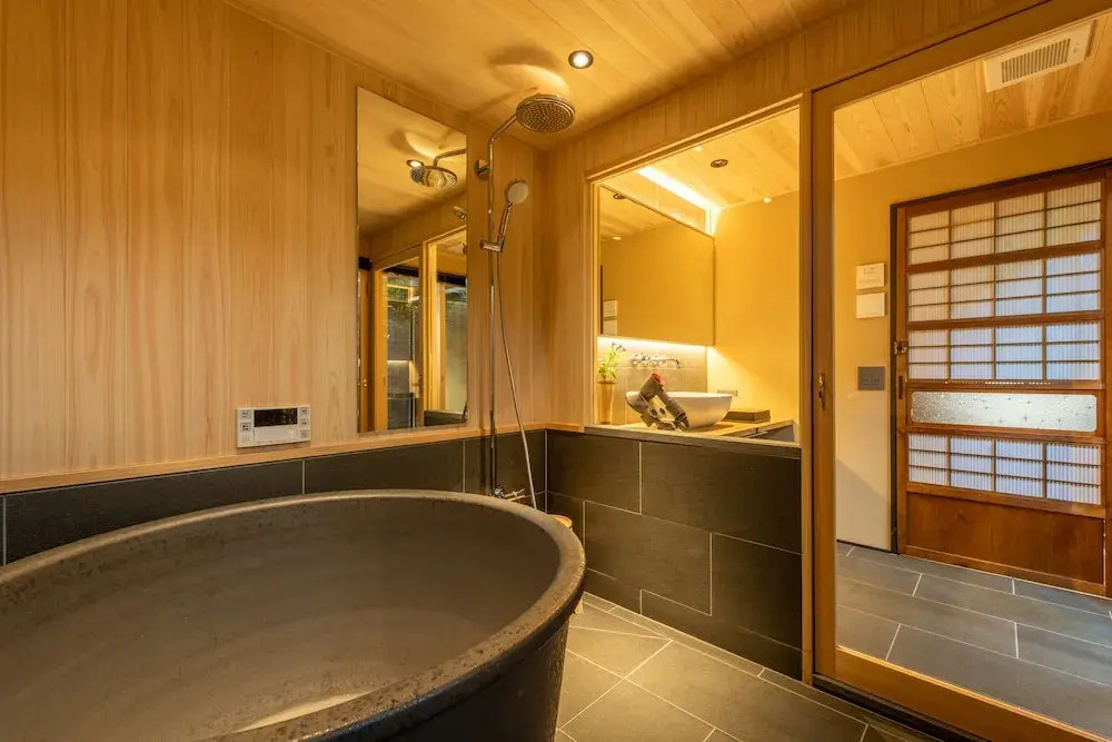 Guesthouse-Hana・Petalstream Villa
