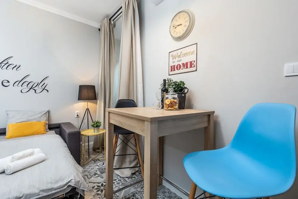Karolina apartment #2