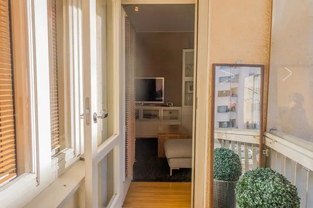 WeHost Abrahaminkatu 9