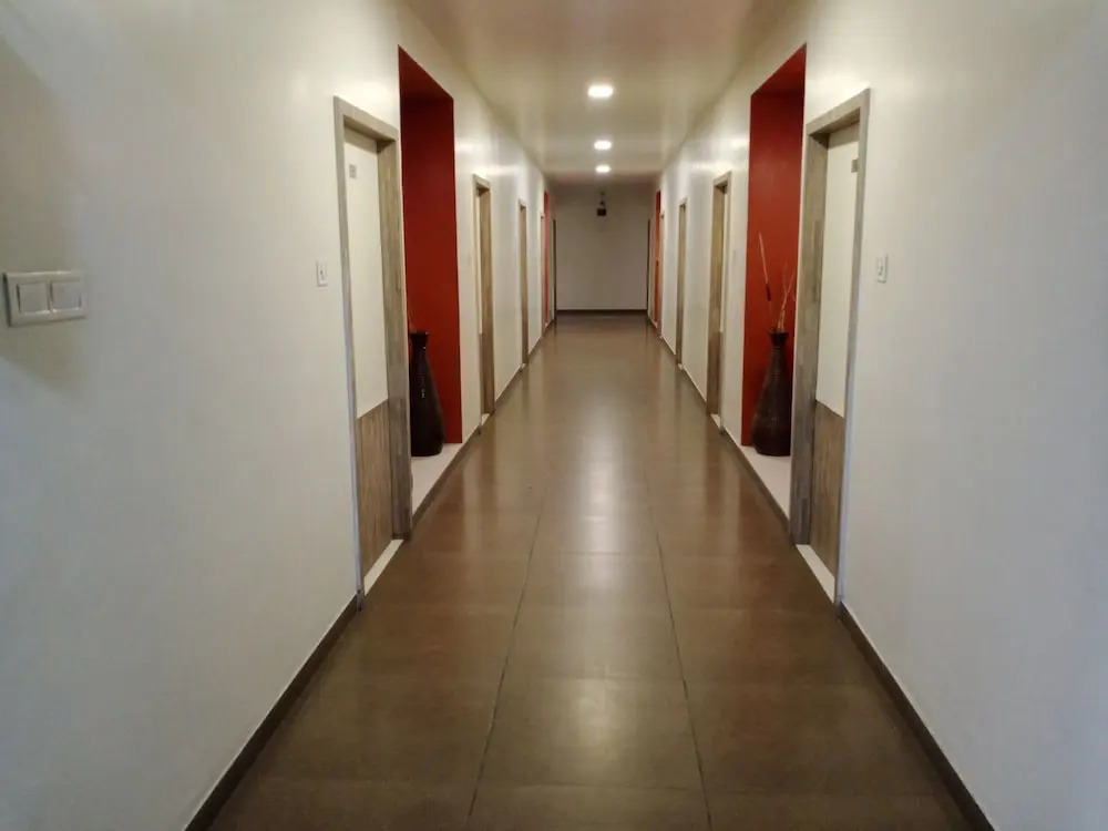 Hotel Platinum