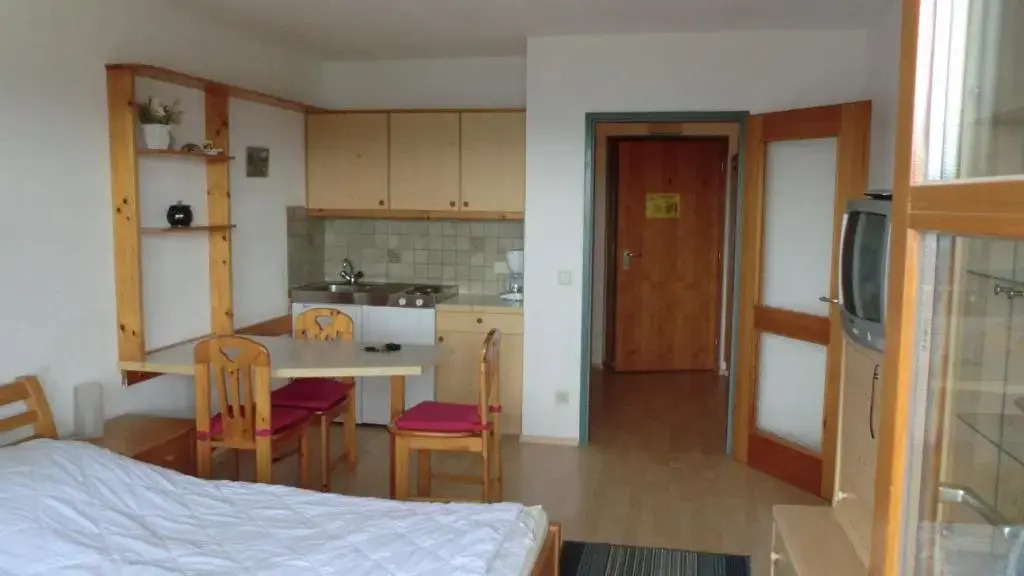 Apartment Margret im Haus Sonnleitn
