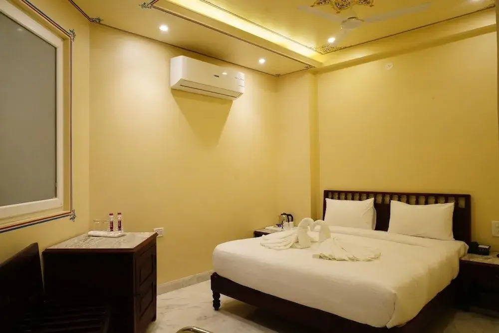 The Bayan Elegance Hotel