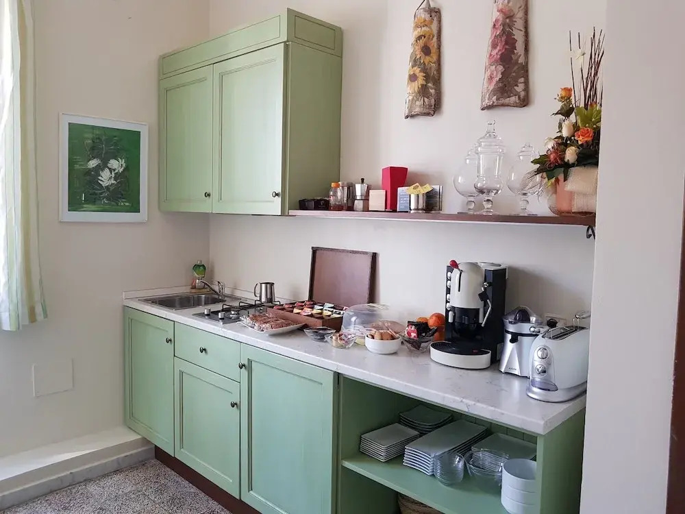 B&B Le Mura