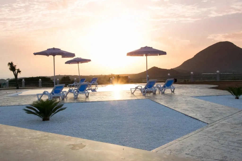 Villa Mediterranean View