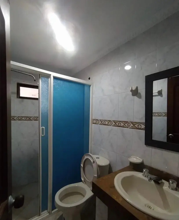 4M3-M Apartamento en Cartagena con Wifi