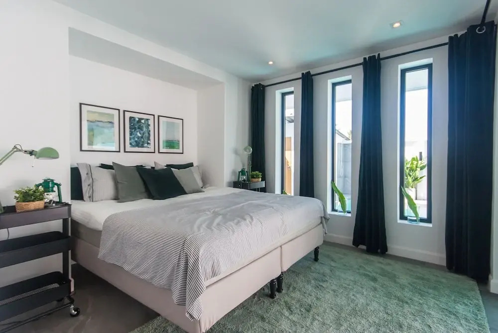 Seaview Pool Villa 3BR - Monkey Villa