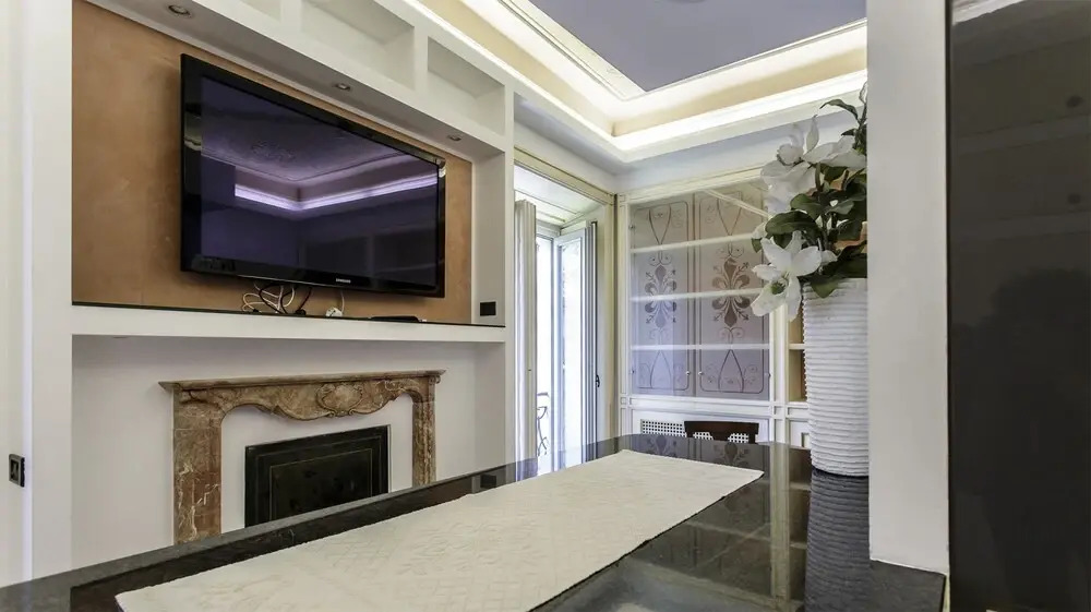 Suite Bohemia