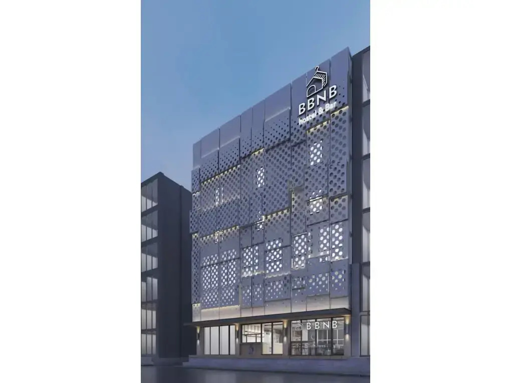 Bbnb Hostel