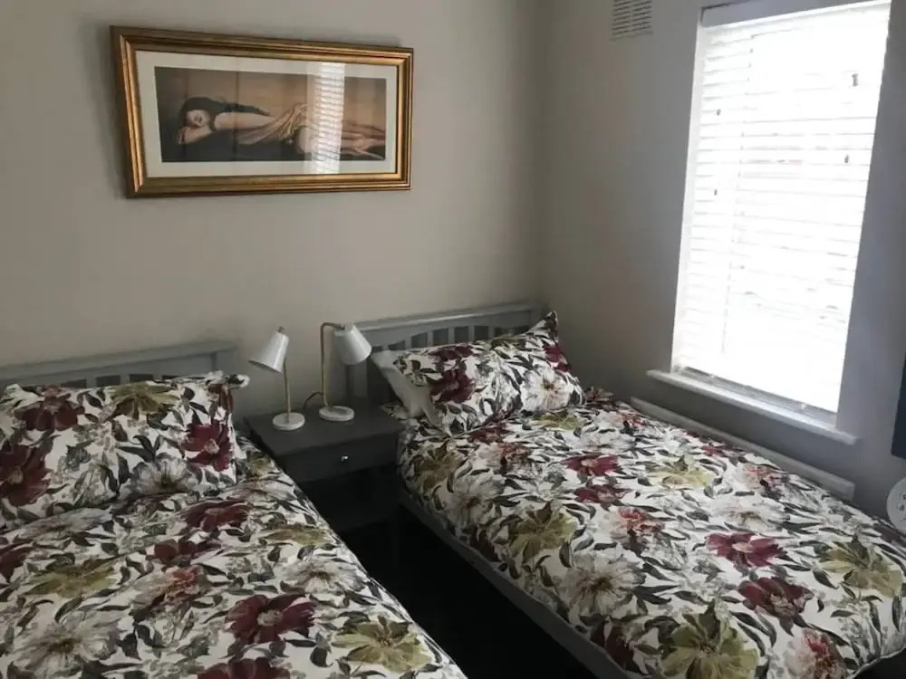 2 Bedroom City Centre House