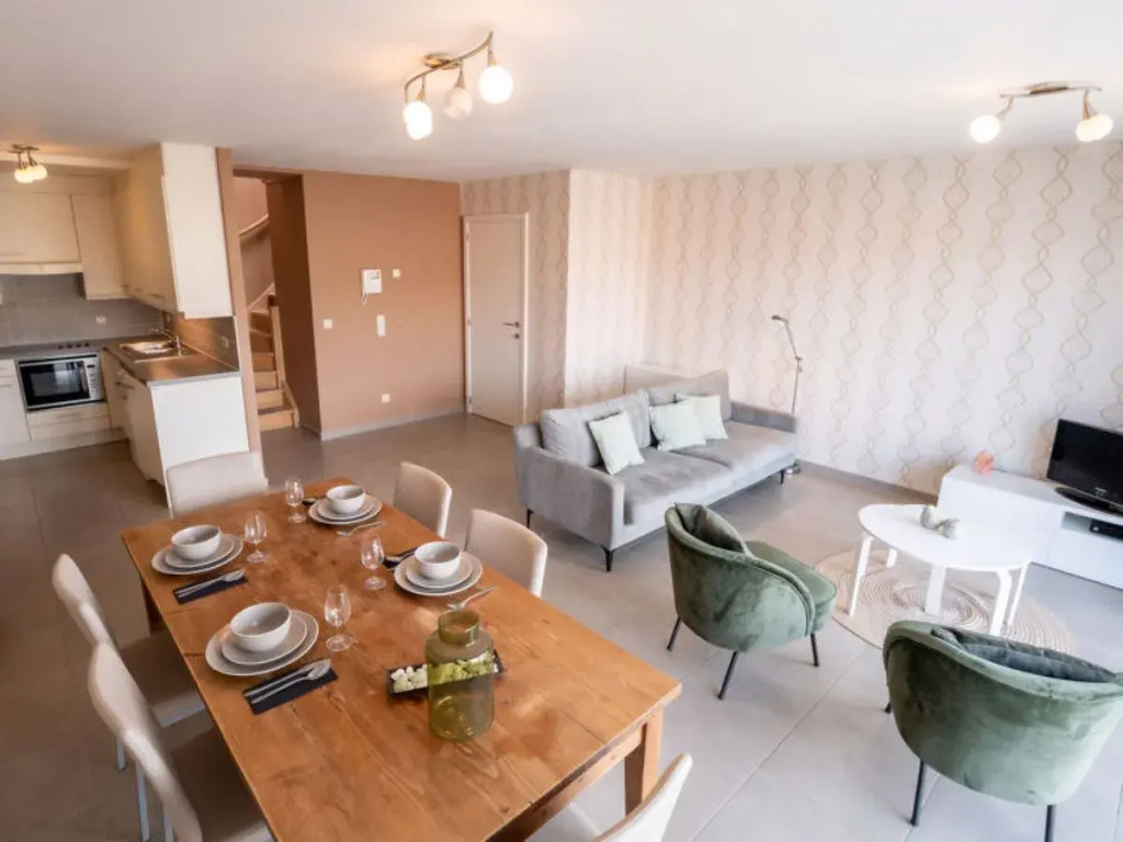 Residentie Zandloper II
