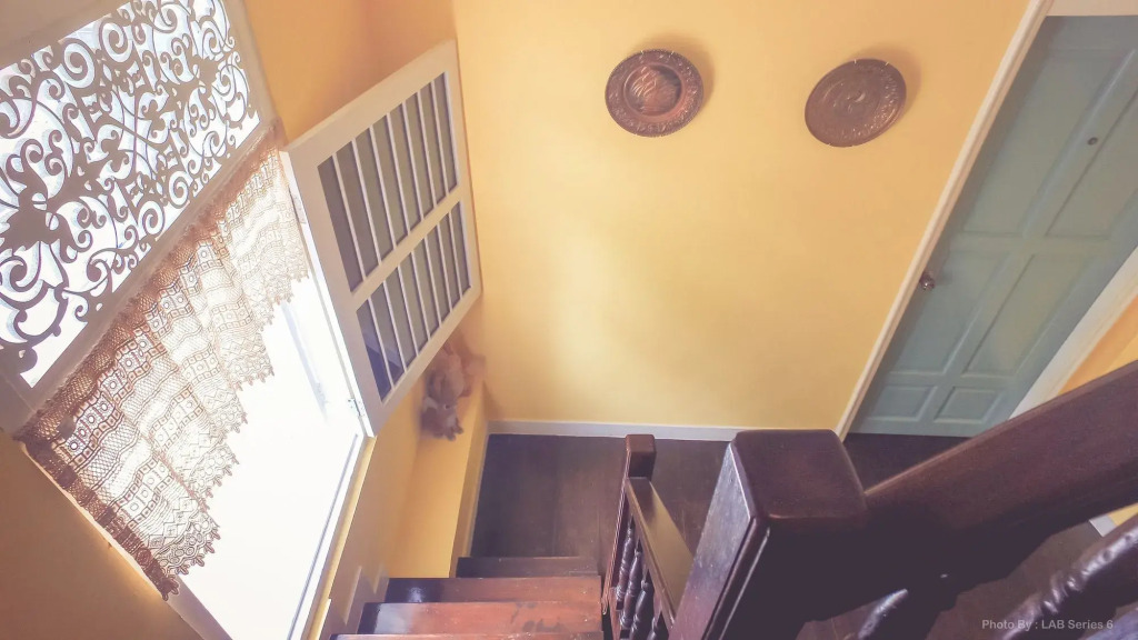 The Unforgotten B&B