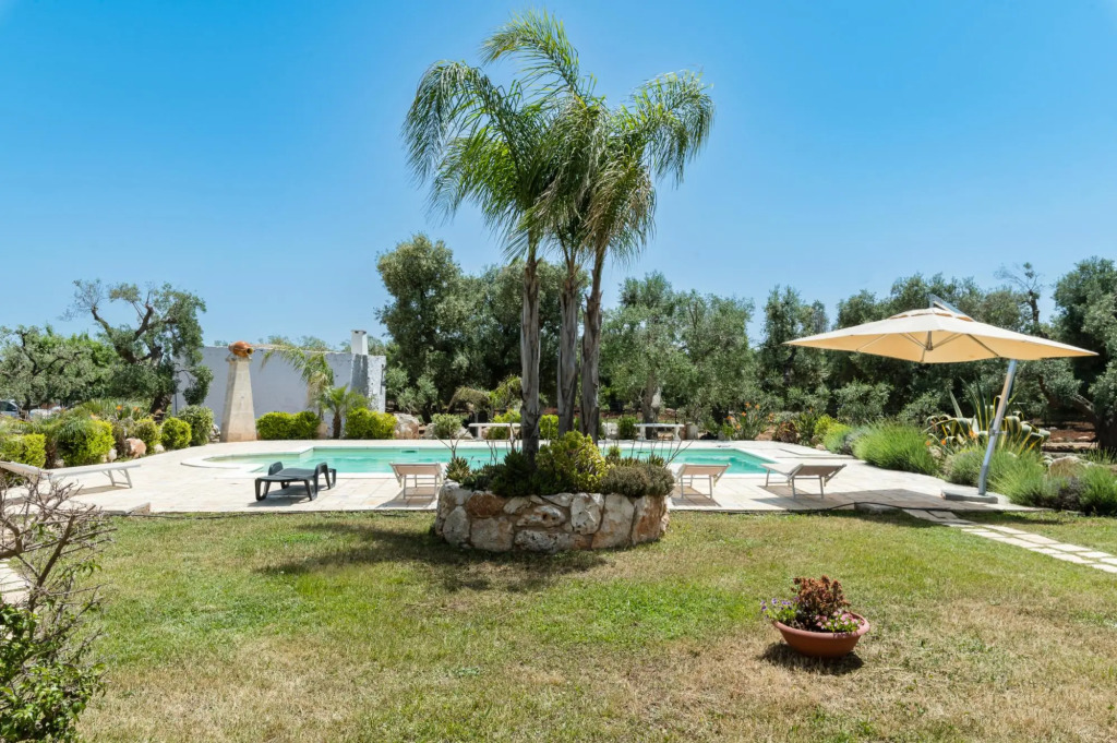 Villa Anfora - IBR - Utnz